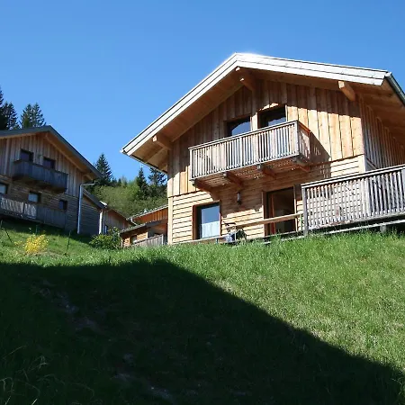 Holiday Alpenrose.9 Annaberg im Lammertal