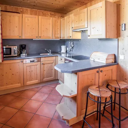 Vakantiehuis Holiday Alpenrose.9 Annaberg im Lammertal