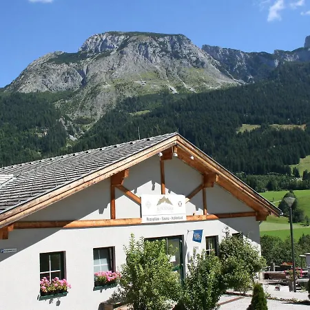 Holiday Alpenrose.9 *