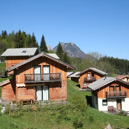 Holiday Alpenrose.9 * Annaberg im Lammertal