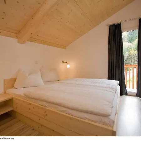 Vakantiehuis Holiday Alpenrose.9 *