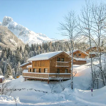 Holiday Alpenrose.9 * Annaberg im Lammertal