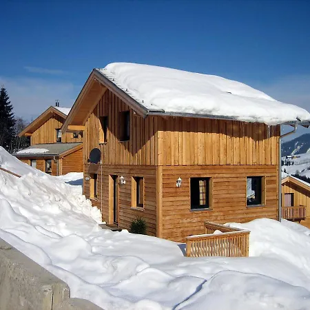 Holiday Alpenrose.9 Vakantiehuis Annaberg im Lammertal