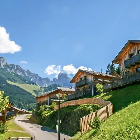 Holiday Alpenrose.9 Annaberg im Lammertal