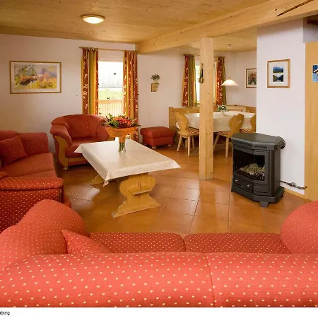 Vakantiehuis Holiday Alpenrose.9 *