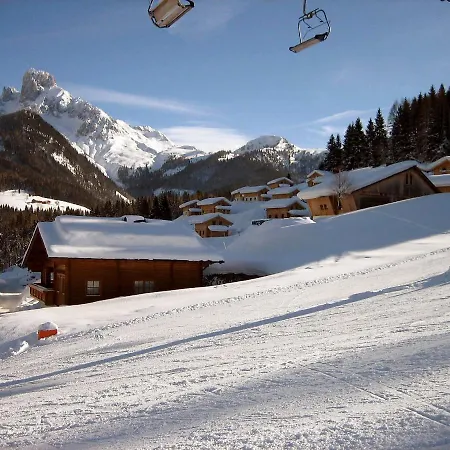 Holiday Alpenrose.9 Vakantiehuis