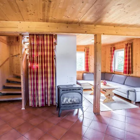Holiday Alpenrose.9 Annaberg im Lammertal