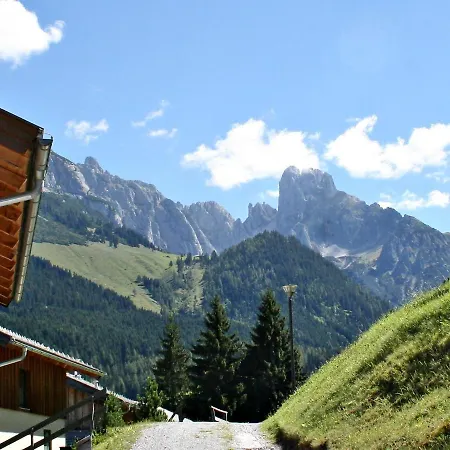 Holiday Alpenrose.9 Vakantiehuis