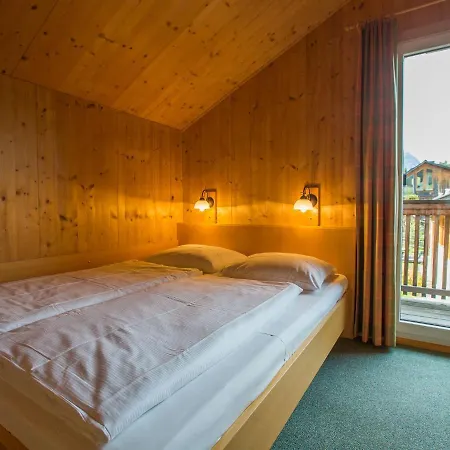 Vakantiehuis Holiday Alpenrose.9