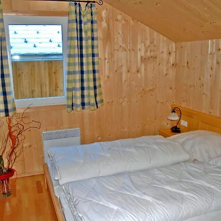 Holiday Alpenrose.9 Vakantiehuis