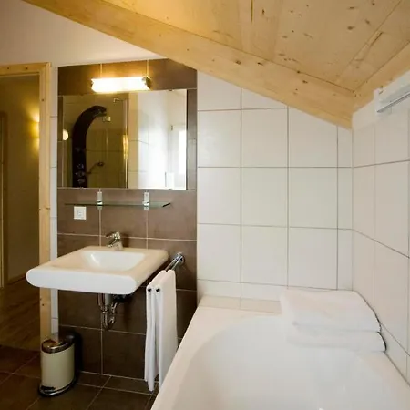 Holiday Alpenrose.9 Vakantiehuis *